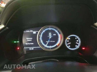 2019 Lexus RX 350 F SPORT - miniatura 8
