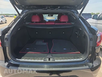 2019 Lexus RX 350 F SPORT - miniatura 16