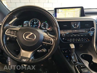 2019 Lexus RX 350 F SPORT - miniatura 11