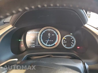 2019 Lexus RX 350 F SPORT - miniatura 12