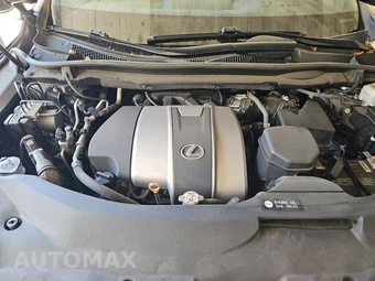 2019 Lexus RX 350 F SPORT - miniatura 15