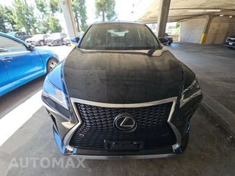 2019 Lexus RX 350 F SPORT - miniatura 2