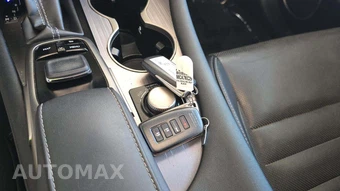 2019 Lexus RX 350 F SPORT - miniatura 26