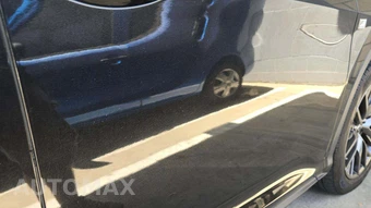 2019 Lexus RX 350 F SPORT - miniatura 35