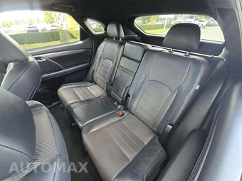 2019 Lexus RX 350 F SPORT - miniatura 13
