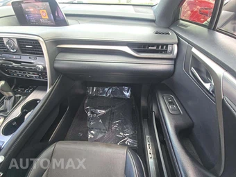 2019 Lexus RX 350 F SPORT - miniatura 19