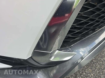 2019 Lexus RX 350 F SPORT - miniatura 21