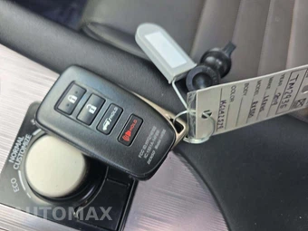 2019 Lexus RX 350 F SPORT - miniatura 8