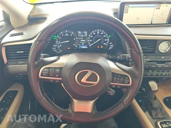2019 Lexus RX 350 – miniatura 10