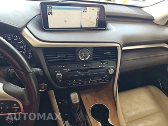 2019 Lexus RX 350 – miniatura 11