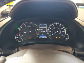 2019 Lexus RX 350 – miniatura 12