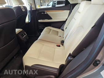 2019 Lexus RX 350 – miniatura 13
