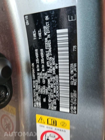 2019 Lexus RX 350 – miniatura 14