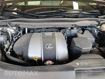 2019 Lexus RX 350 – miniatura 15