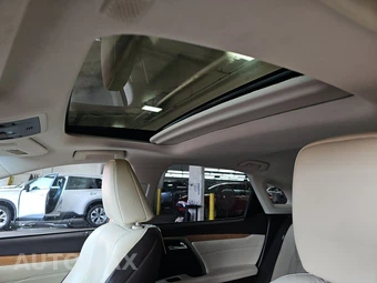 2019 Lexus RX 350 – miniatura 19