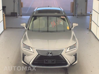 2019 Lexus RX 350 – miniatura 2
