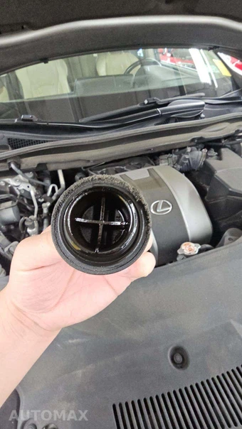 2019 Lexus RX 350 – miniatura 20