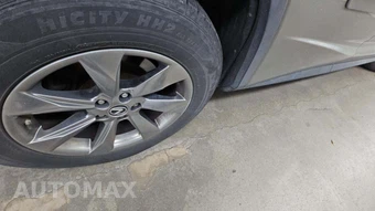 2019 Lexus RX 350 – miniatura 22