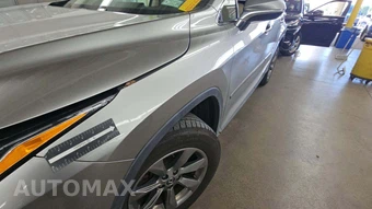 2019 Lexus RX 350 – miniatura 26