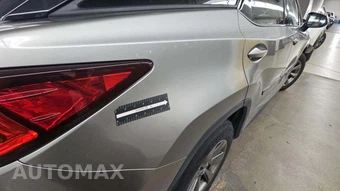 2019 Lexus RX 350 – miniatura 29
