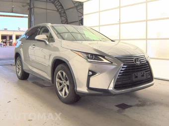 2019 Lexus RX 350 – miniatura 3