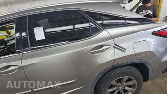 2019 Lexus RX 350 – miniatura 31