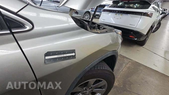 2019 Lexus RX 350 – miniatura 34