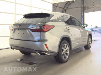 2019 Lexus RX 350 – miniatura 4