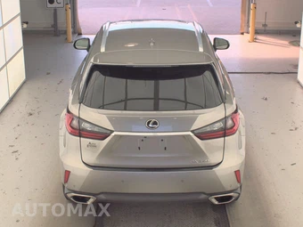 2019 Lexus RX 350 – miniatura 5