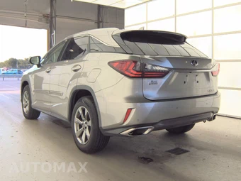 2019 Lexus RX 350 – miniatura 6