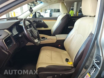 2019 Lexus RX 350 – miniatura 7