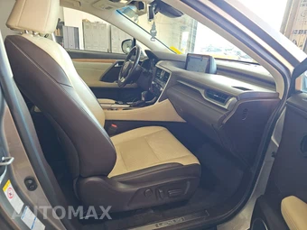 2019 Lexus RX 350 – miniatura 8