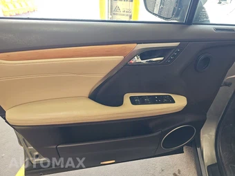 2019 Lexus RX 350 – miniatura 9