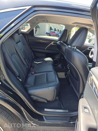 2019 Lexus RX 350 – miniatura 13