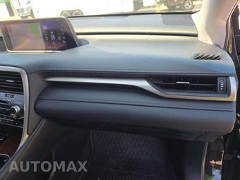 2019 Lexus RX 350 – miniatura 16