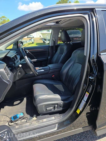 2019 Lexus RX 350 – miniatura 3