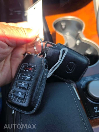 2019 Lexus RX 350 – miniatura 5