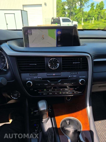2019 Lexus RX 350 – miniatura 7
