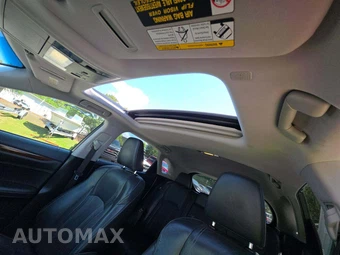 2019 Lexus RX 350 – miniatura 8