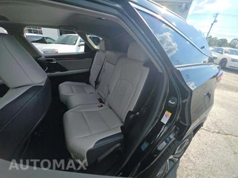 2019 Lexus RX 350L – miniatura 10