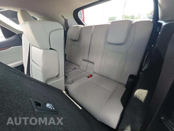 2019 Lexus RX 350L – miniatura 11
