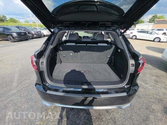 2019 Lexus RX 350L – miniatura 12
