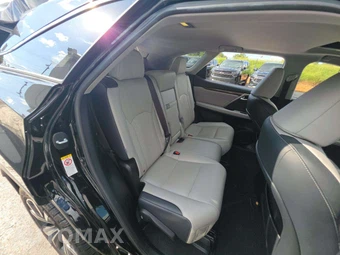 2019 Lexus RX 350L – miniatura 14