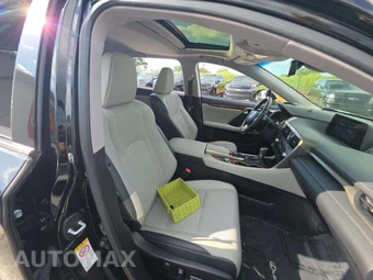 2019 Lexus RX 350L – miniatura 16