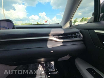 2019 Lexus RX 350L – miniatura 17