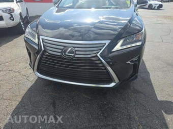 2019 Lexus RX 350L – miniatura 19
