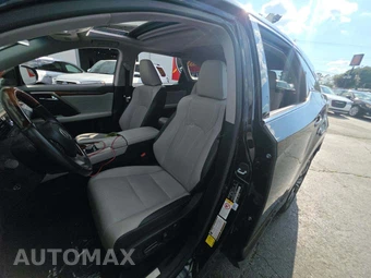 2019 Lexus RX 350L – miniatura 3
