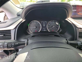 2019 Lexus RX 350L – miniatura 6