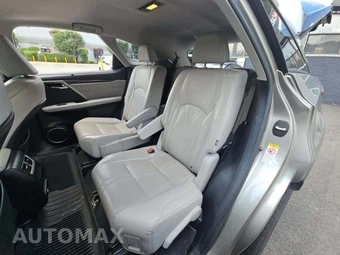 2019 Lexus RX 350L Luxury - miniatura 13