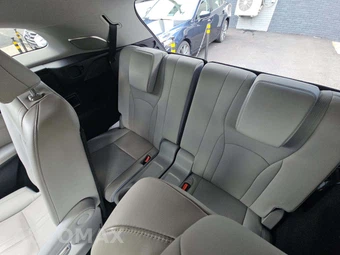 2019 Lexus RX 350L Luxury - miniatura 14